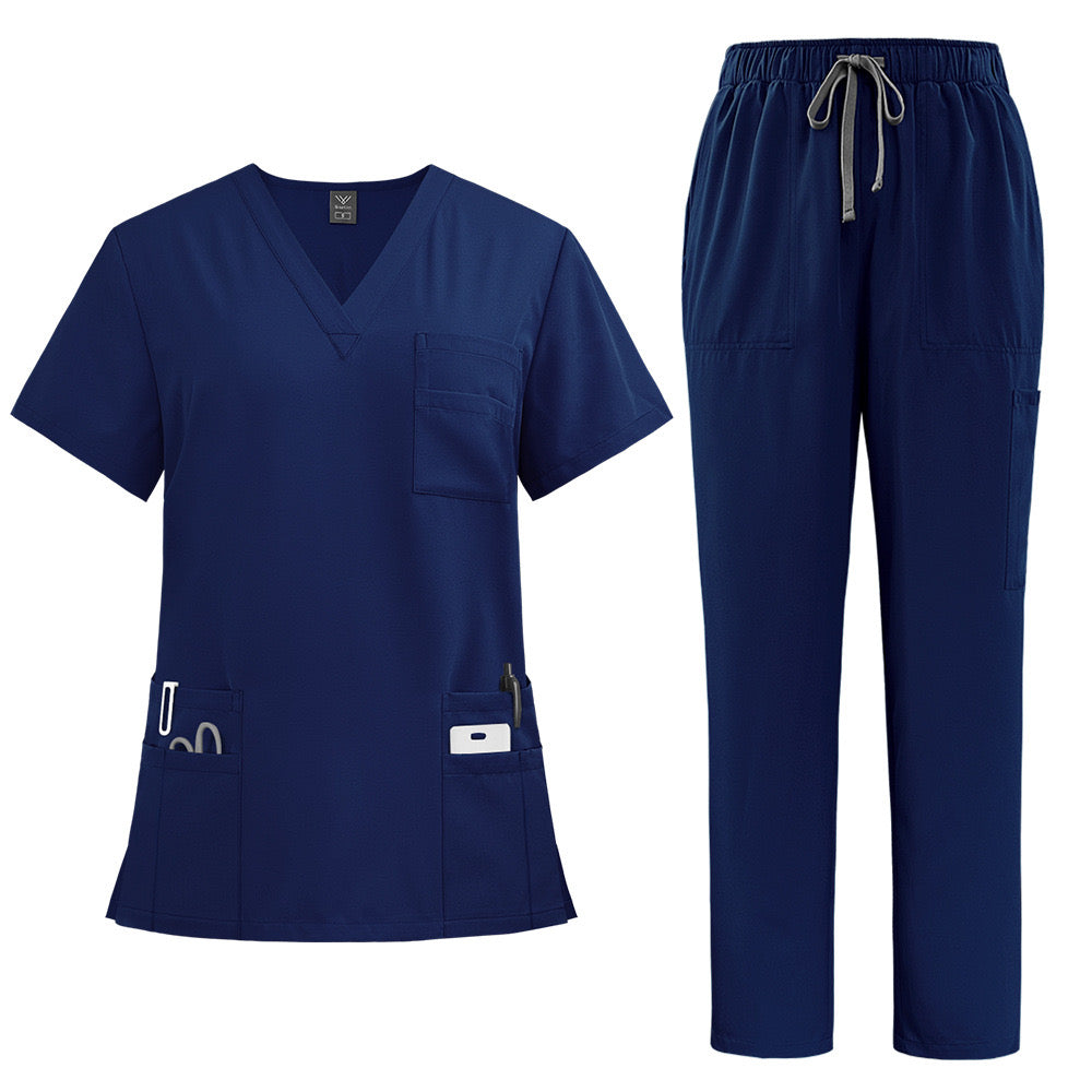 PureCare - Steriele Kleding