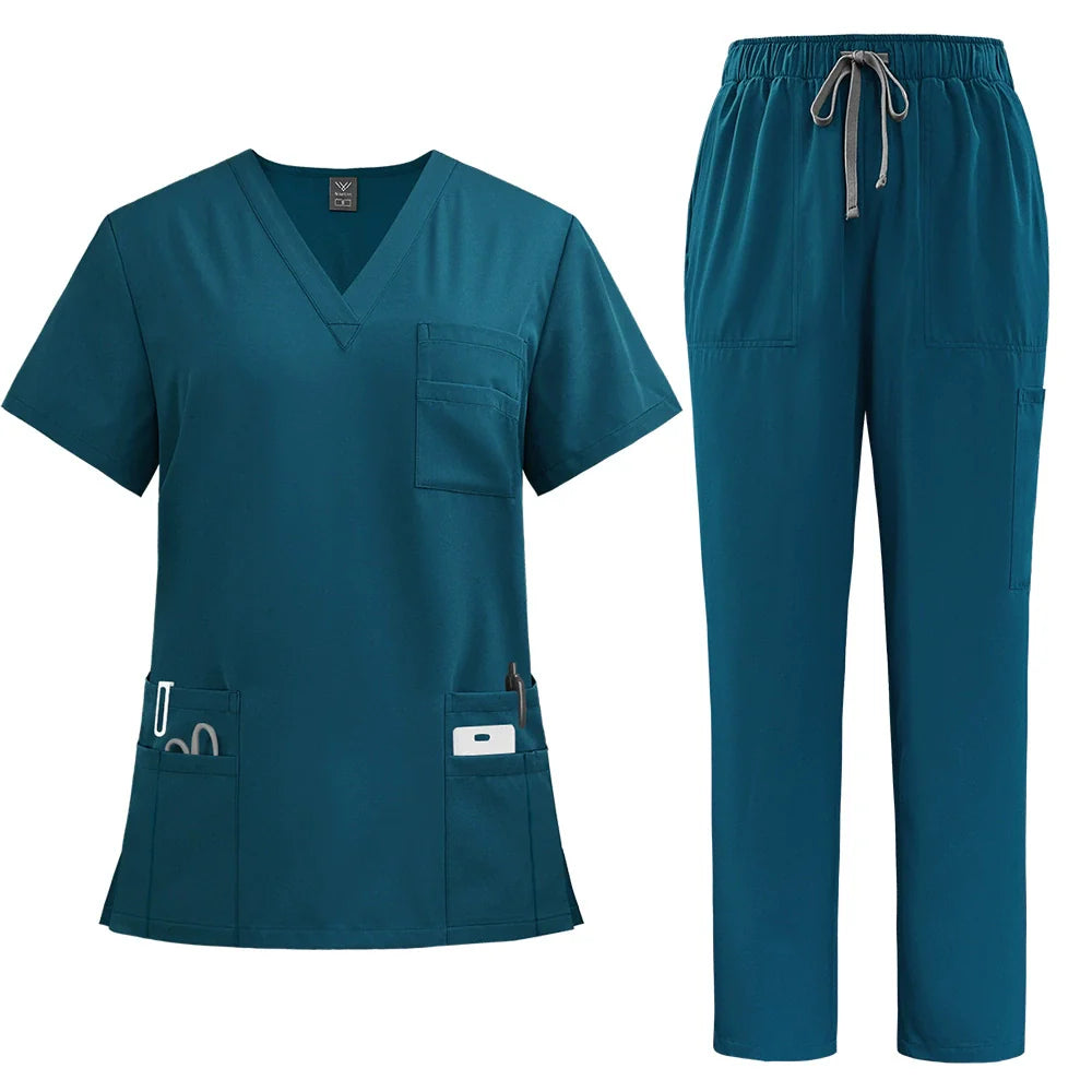 PureCare - Steriele Kleding