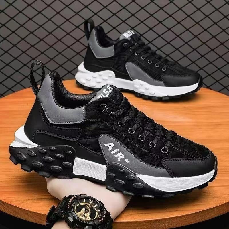 MoveWell | Ergonomisch pijnvrije wandelschoenen
