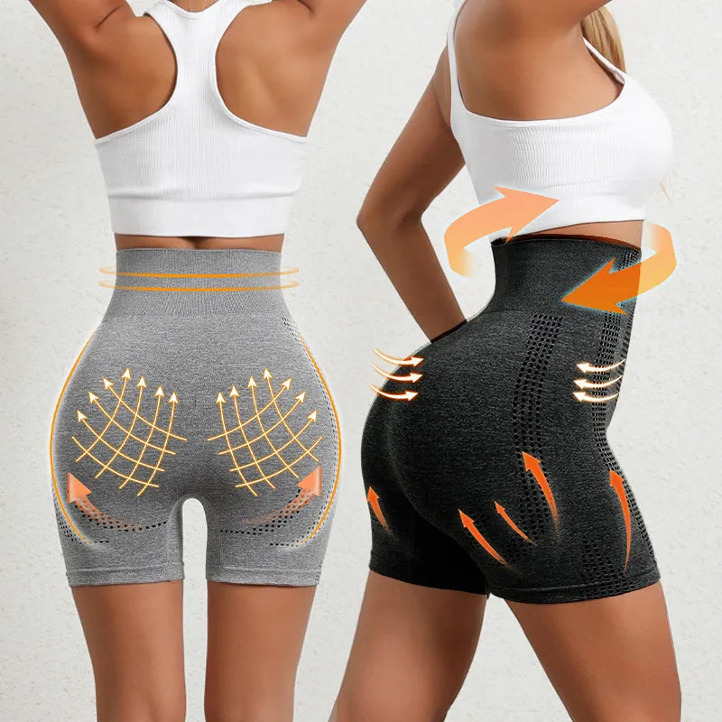 ShapeShorts - 4in1 Shapewear