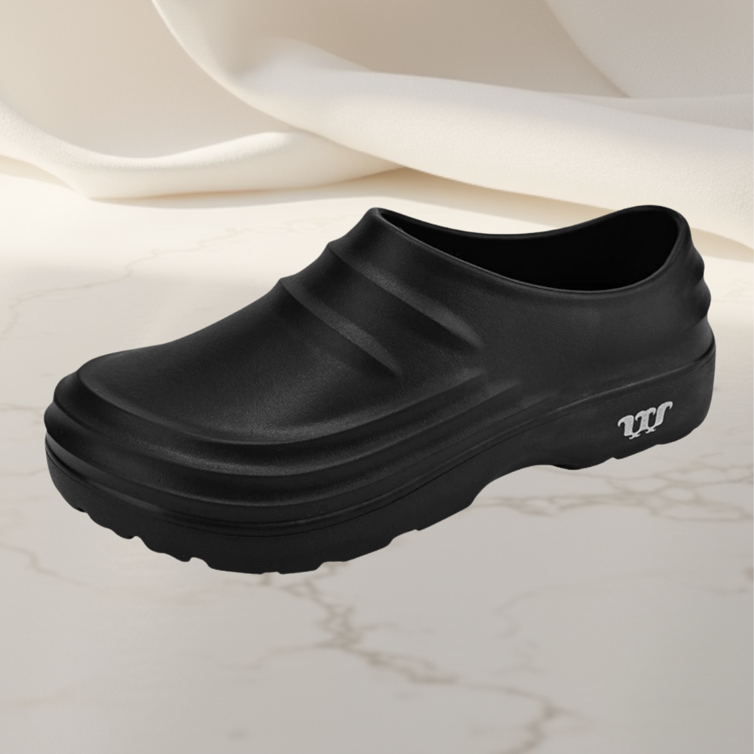 Vortho Step | Ergonomische sabot met anti-slip zool