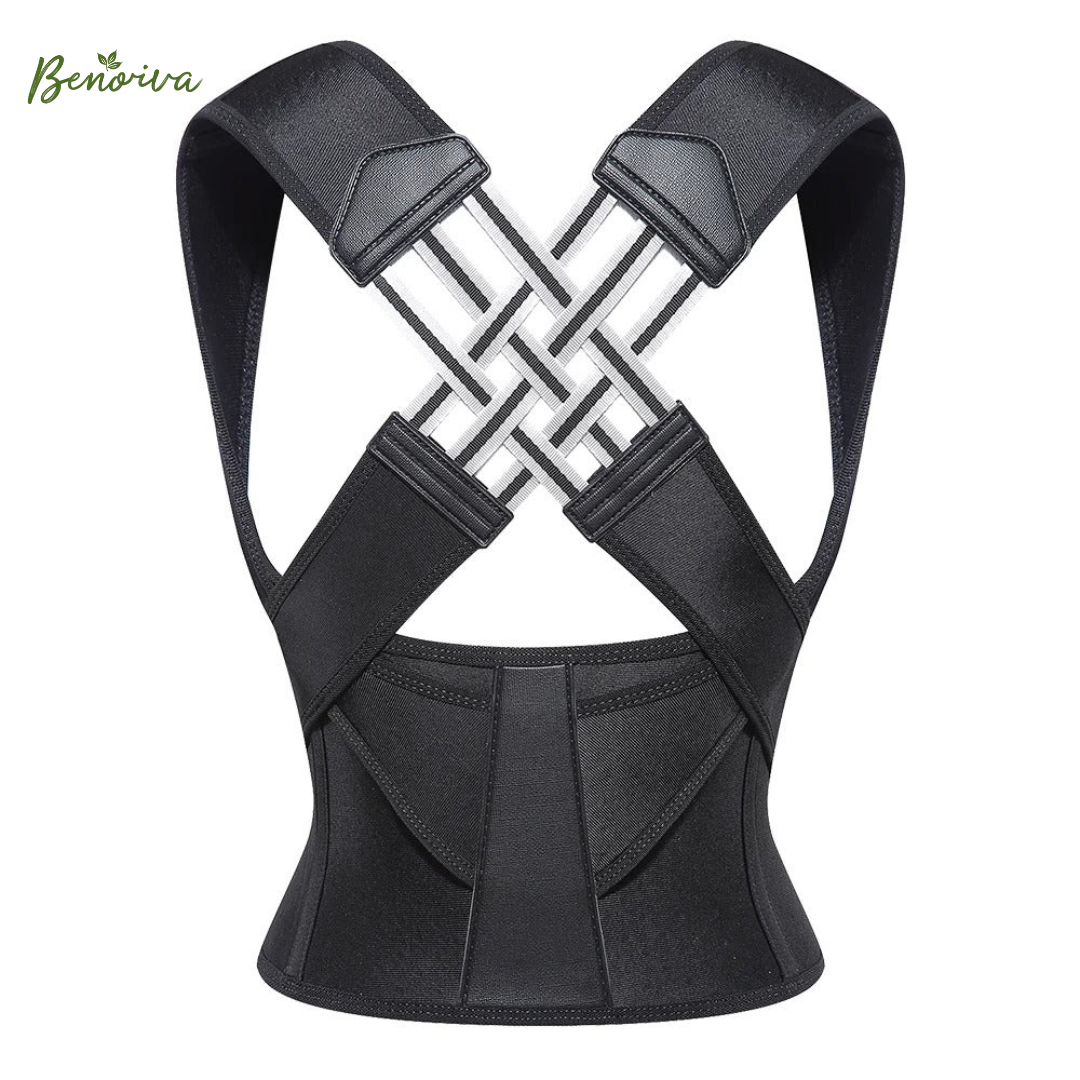 Viva-Posture - Corrigeer je houding
