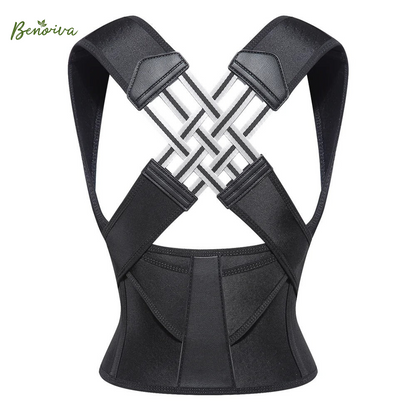 Viva-Posture - Corrigeer je houding
