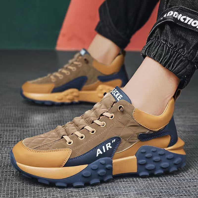 MoveWell | Ergonomisch pijnvrije wandelschoenen