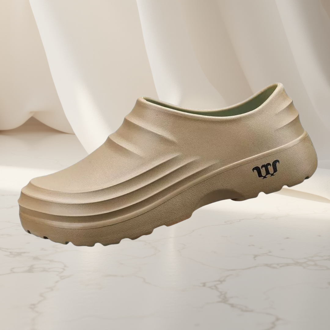 Vortho Step | Ergonomische sabot met anti-slip zool