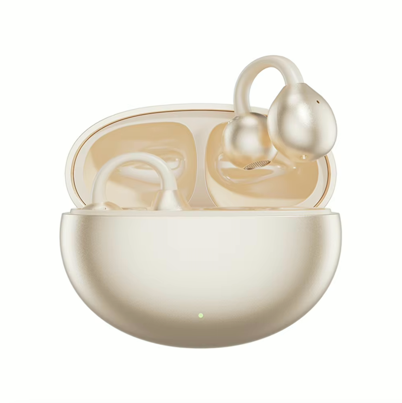 EarOn™ | Slimme Oordopjes