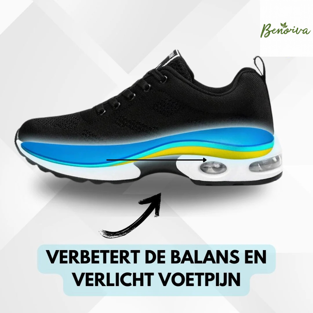 Viva-Ergo - Pijnverlichtende schoenen
