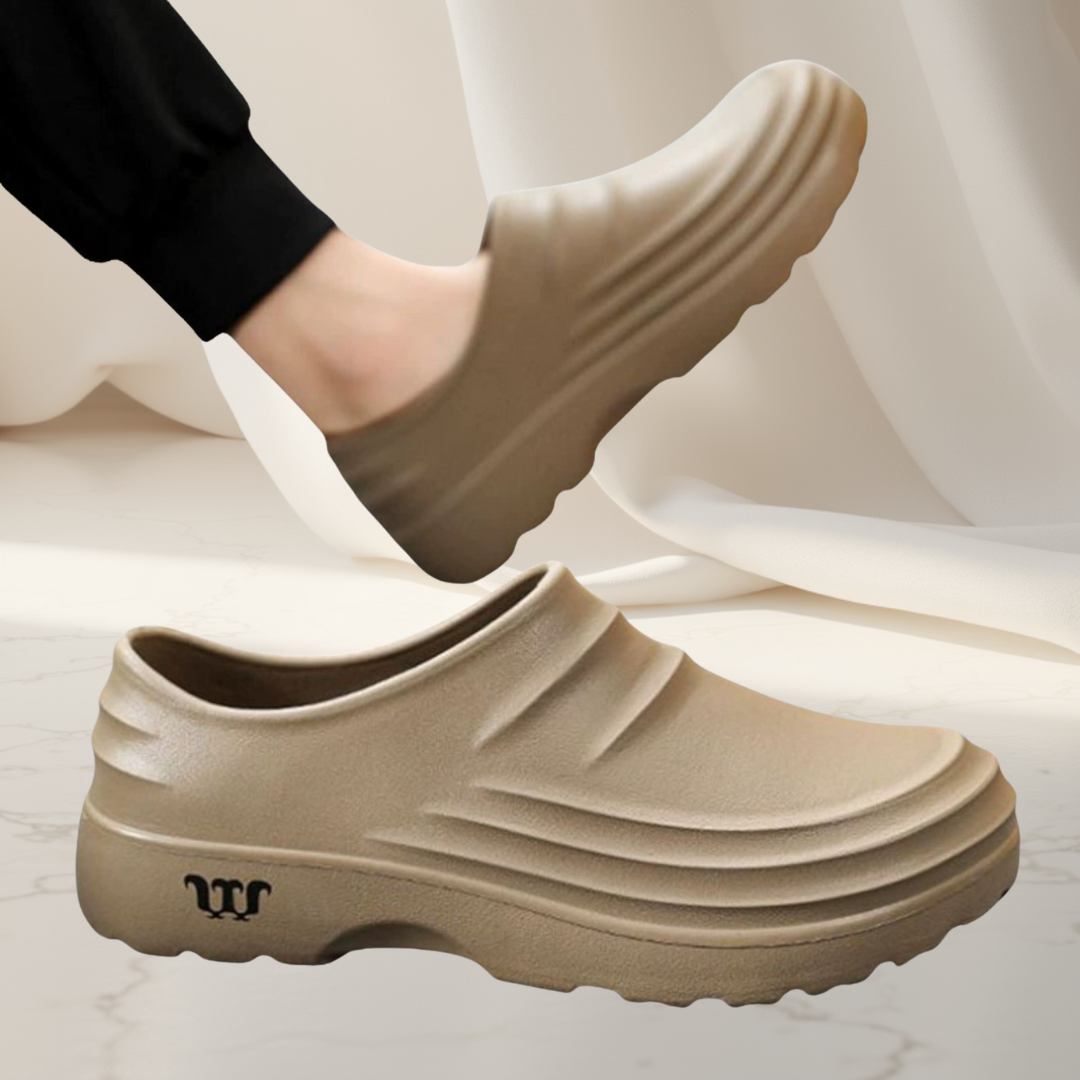 Vortho Step | Ergonomische sabot met anti-slip zool