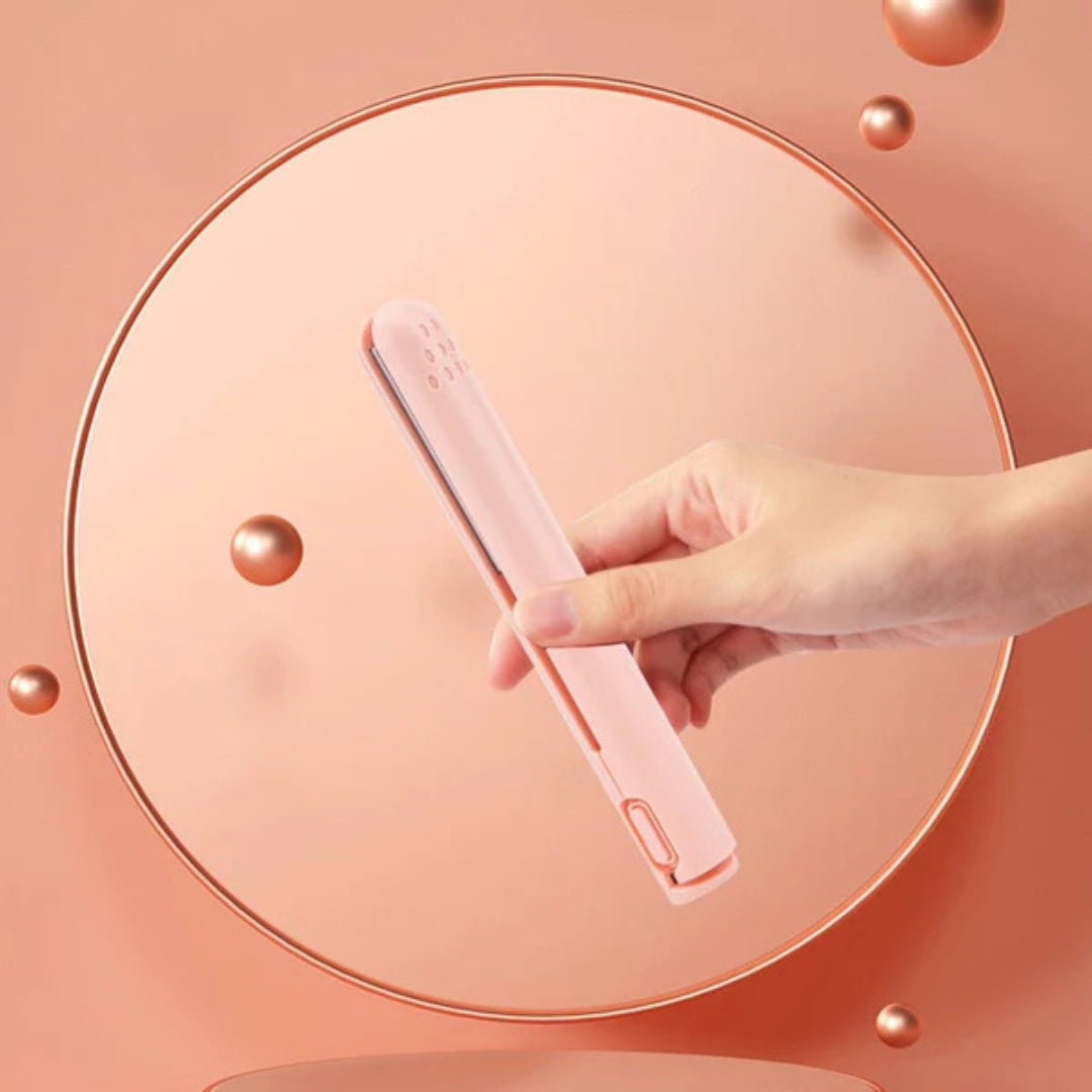 Curly™| Mini-stylingtool voor stralend haar