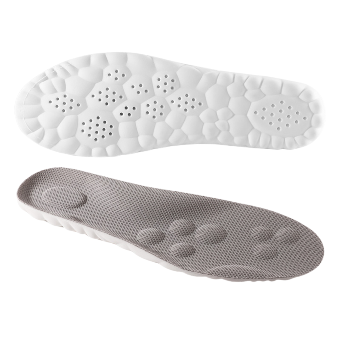 Viva-Relieve - Inlegzolen