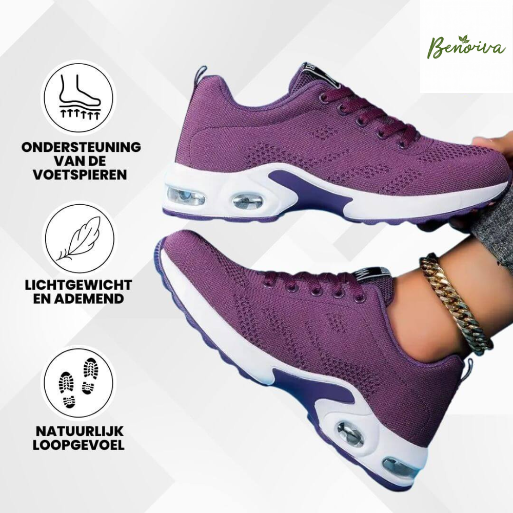 Viva-Ergo - Pijnverlichtende schoenen
