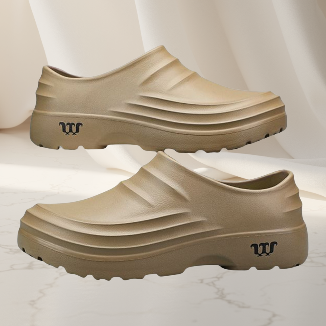 Vortho Step | Ergonomische sabot met anti-slip zool