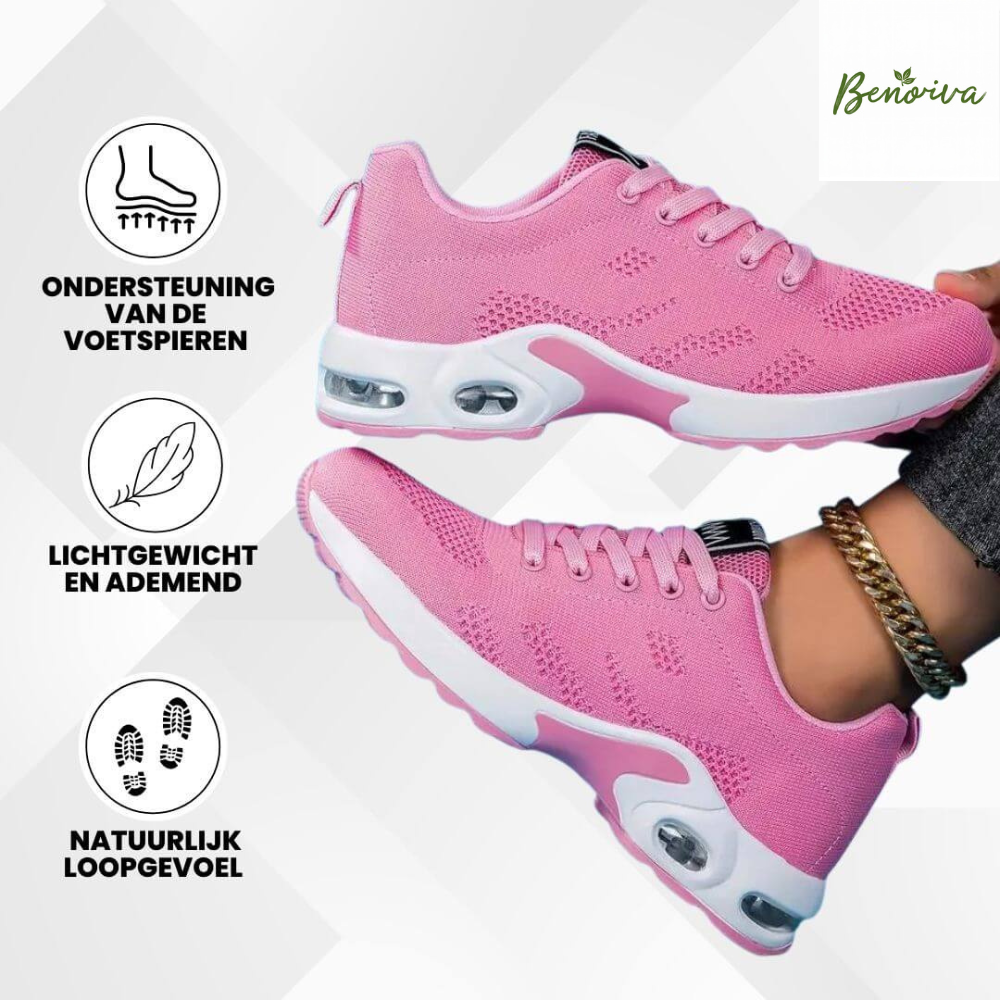 Viva-Ergo - Pijnverlichtende schoenen