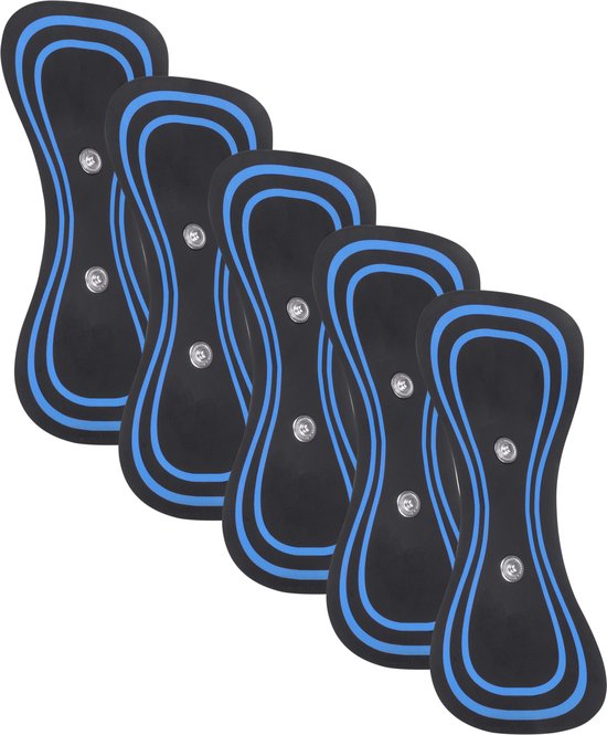 Reliva - Gelpads (5+5 gratis)