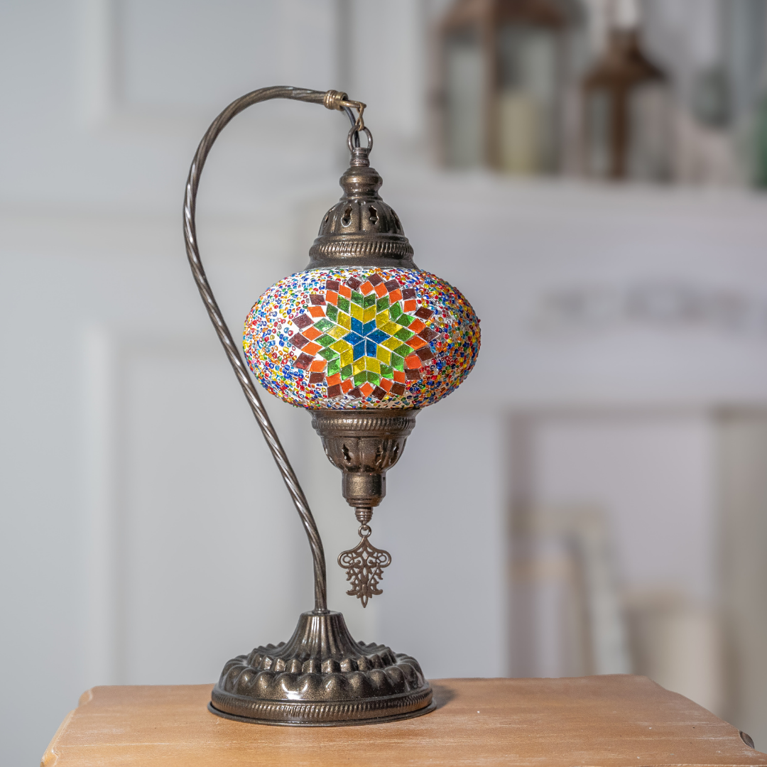 Mozaïek Ottoman
