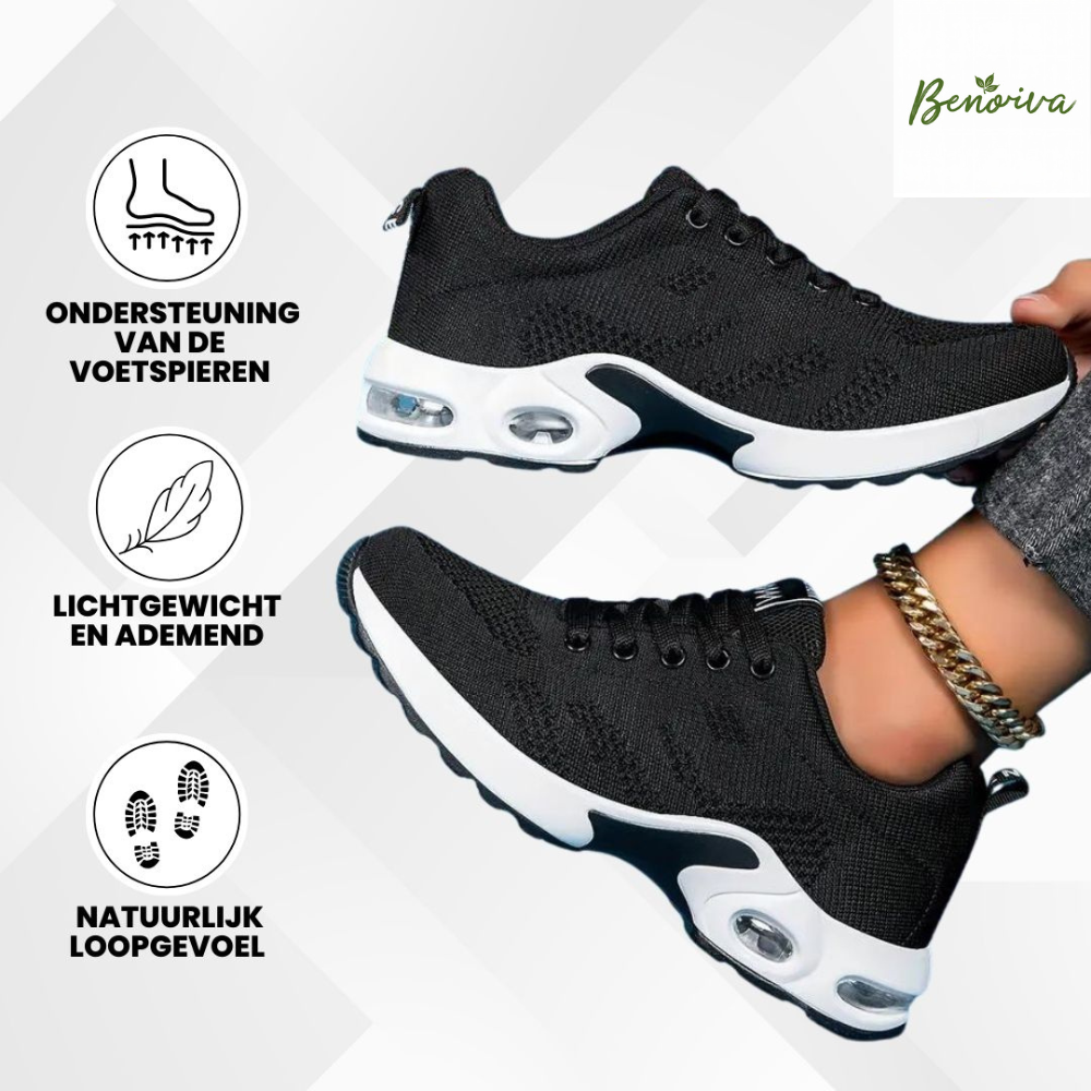 Viva-Ergo - Pijnverlichtende schoenen