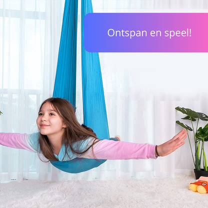 Viva-Kids Therapiehangmat
