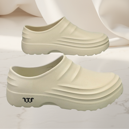 Vortho Step | Ergonomische sabot met anti-slip zool