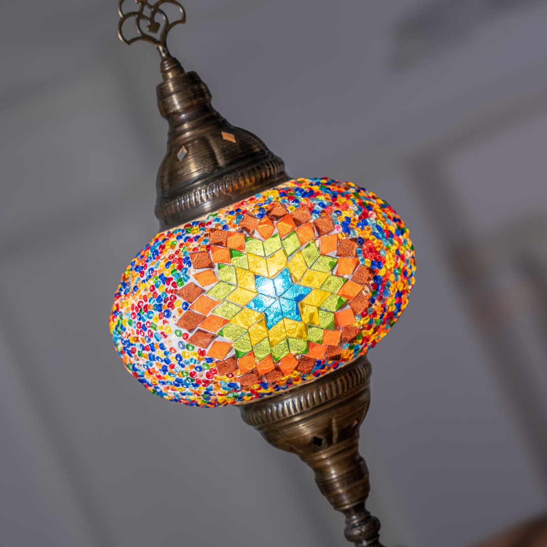 Mozaïek Ottoman