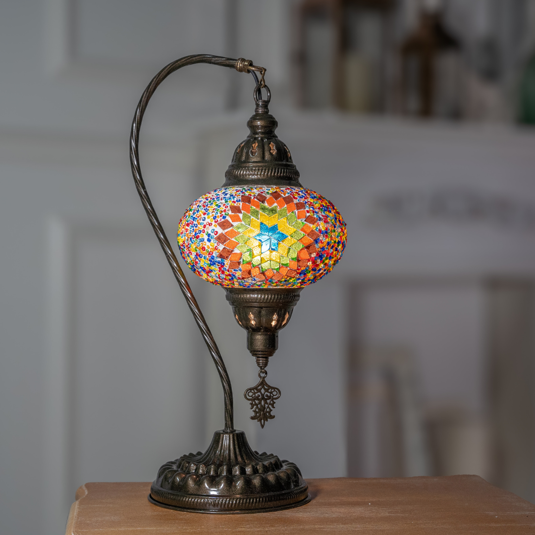 Mozaïek Ottoman