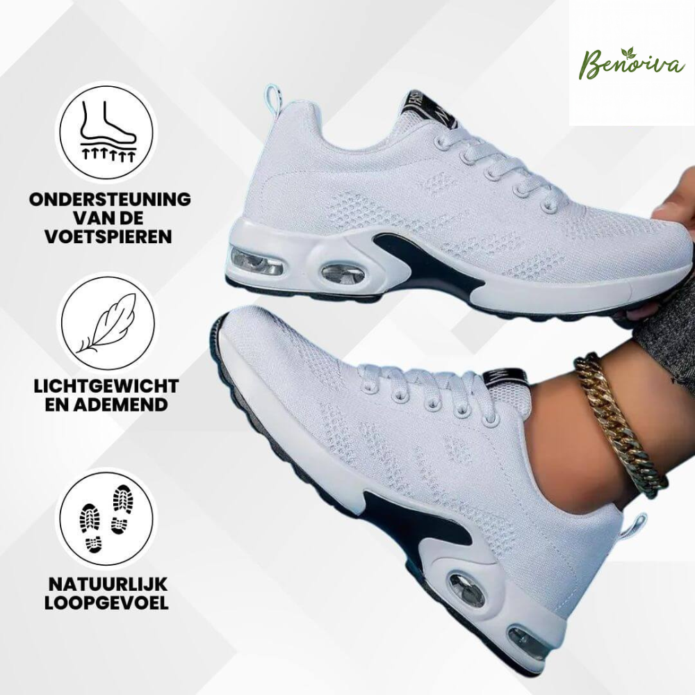 Viva-Ergo - Pijnverlichtende schoenen