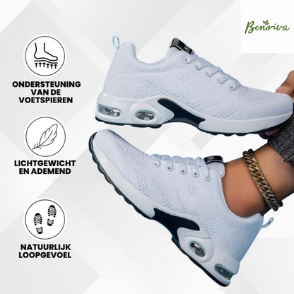 Viva-Ergo - Pijnverlichtende schoenen