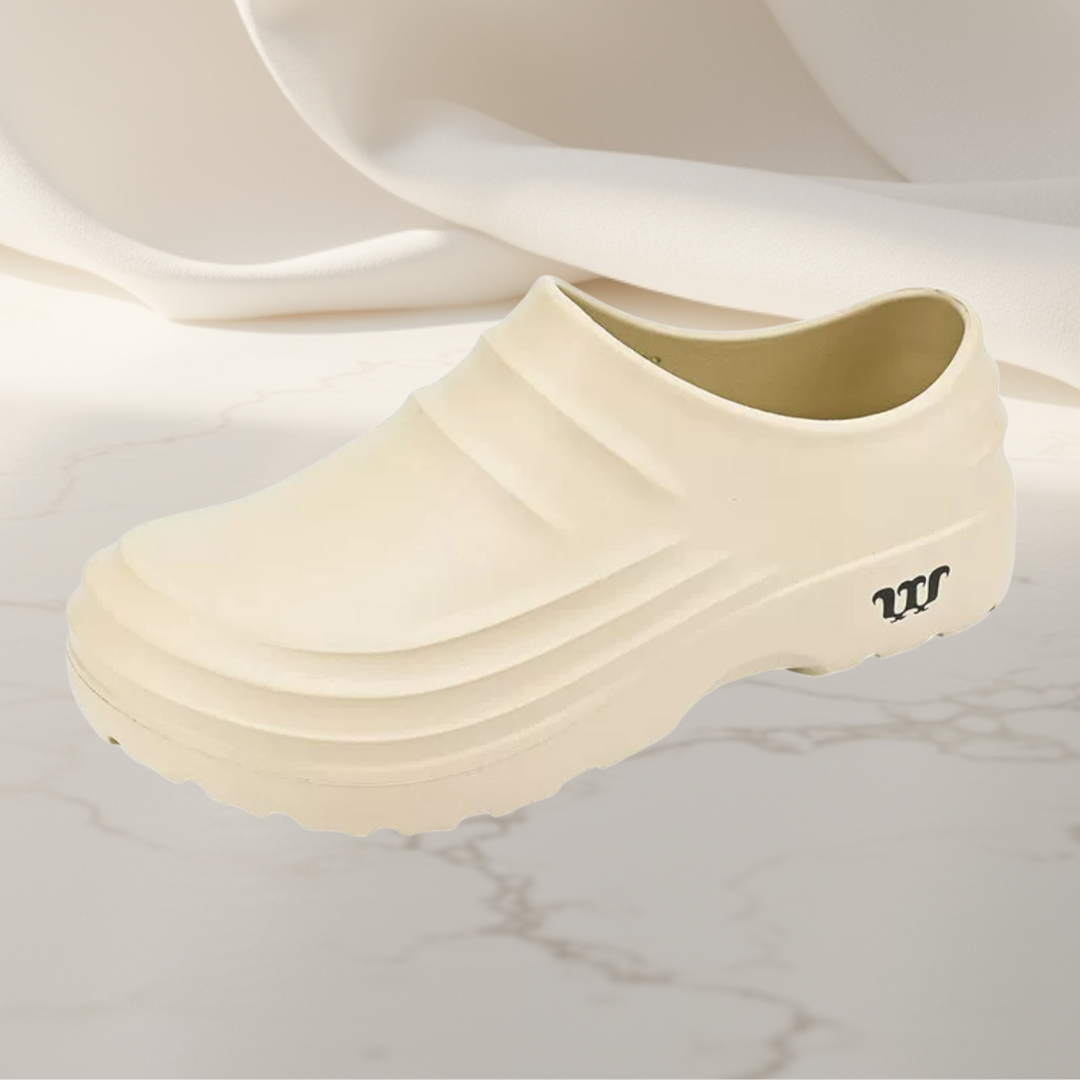 Vortho Step | Ergonomische sabot met anti-slip zool