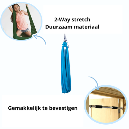 Viva-Kids Therapiehangmat
