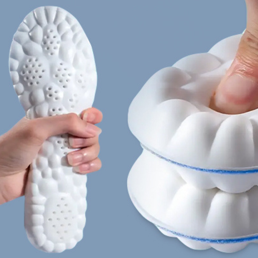 Viva-Relieve - Inlegzolen