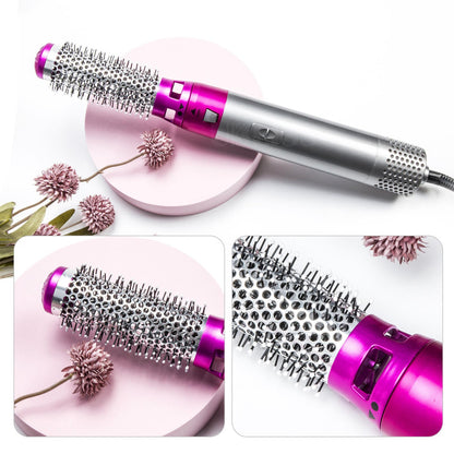 She™ | 5 in 1 haar perfectie