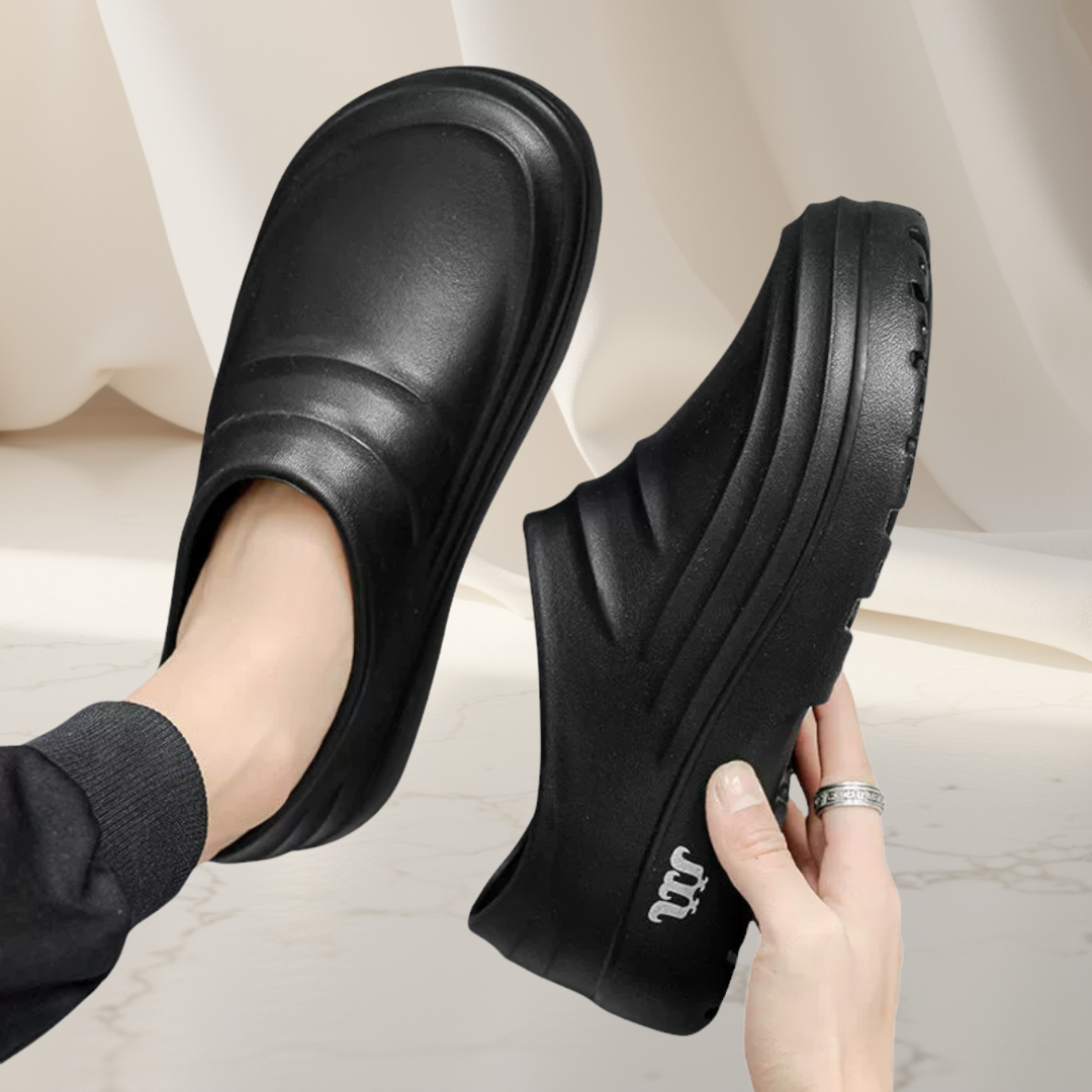 Vortho Step | Ergonomische sabot met anti-slip zool
