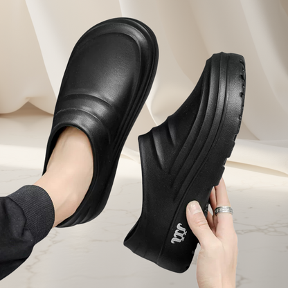 Vortho Step | Ergonomische sabot met anti-slip zool