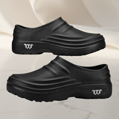 Vortho Step | Ergonomische sabot met anti-slip zool