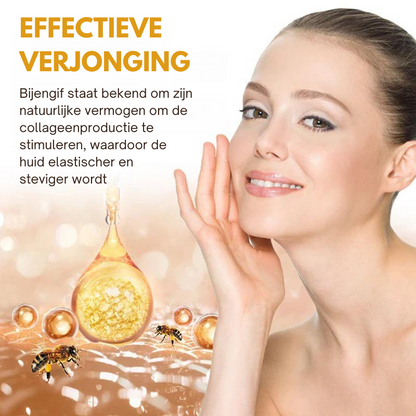 BeeBotox| Botox Effect Rimpelverwijdering Crème