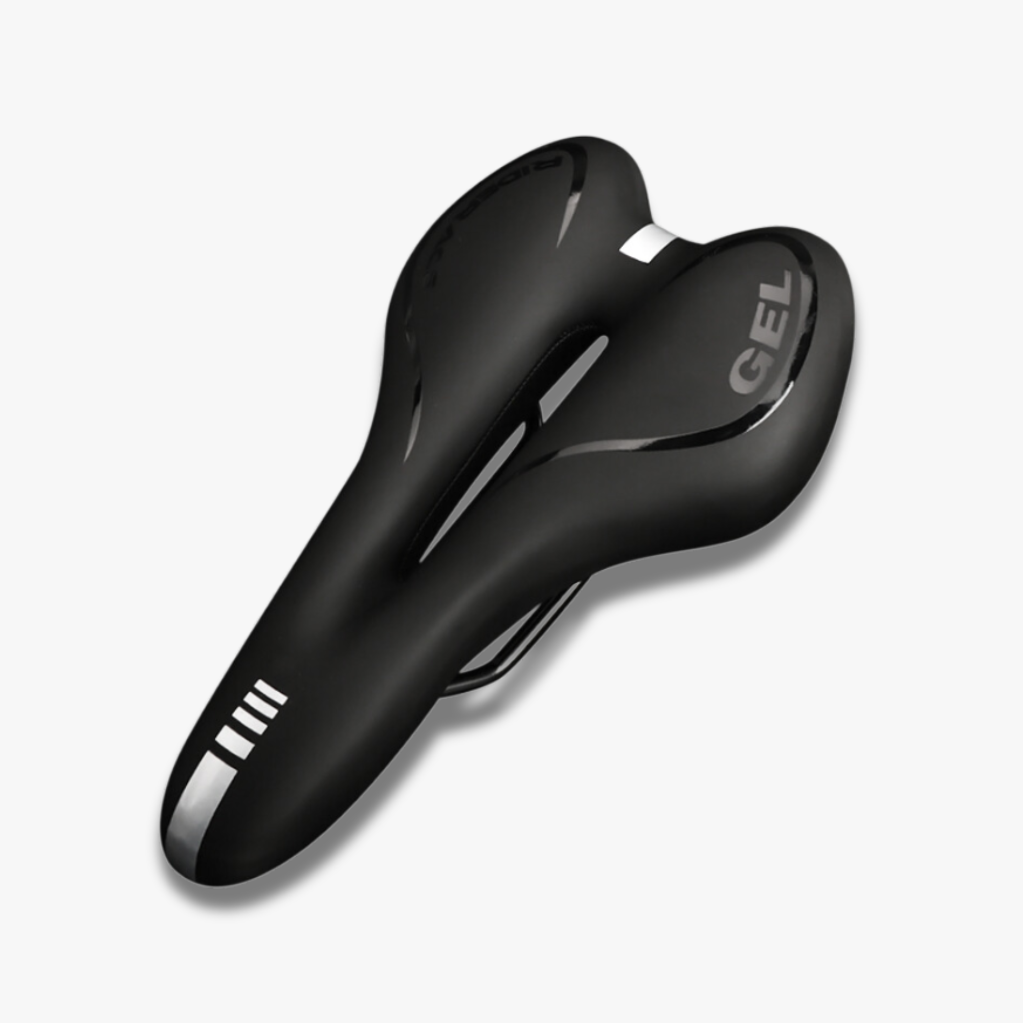 SaddleUp - Gel Fietszadel