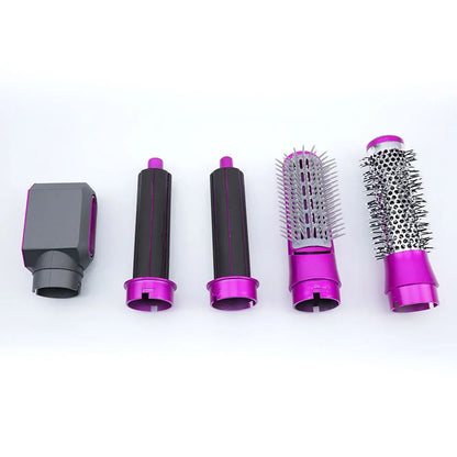 She™ | 5 in 1 haar perfectie