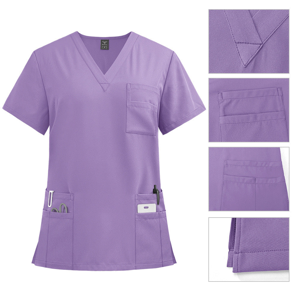 PureCare - Steriele Kleding
