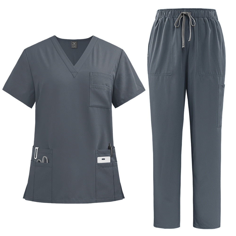 PureCare - Steriele Kleding