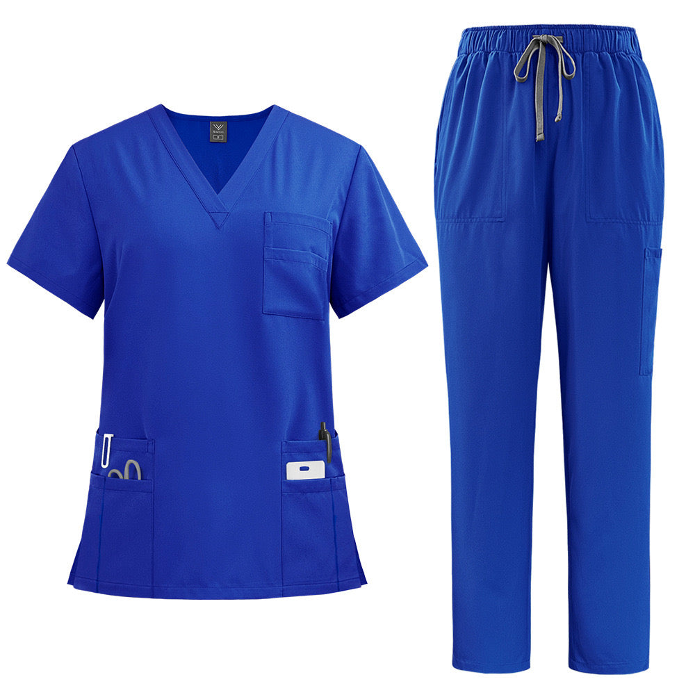 PureCare - Steriele Kleding
