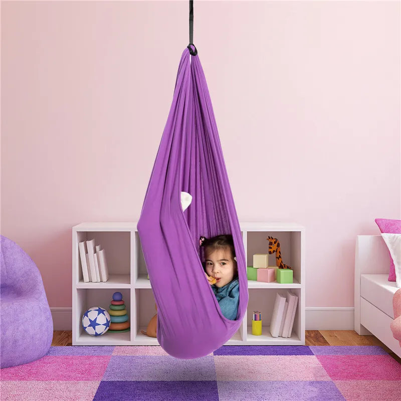 Viva-Kids Therapiehangmat