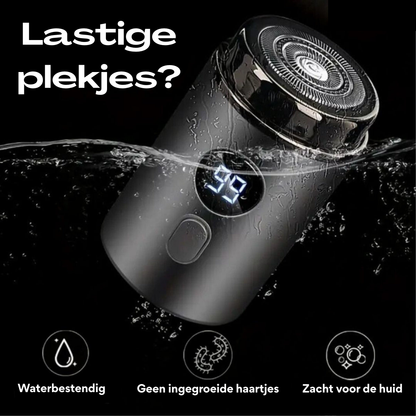 Eazytrim | Safe-edge Technology