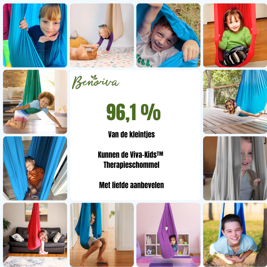 Viva-Kids Therapiehangmat