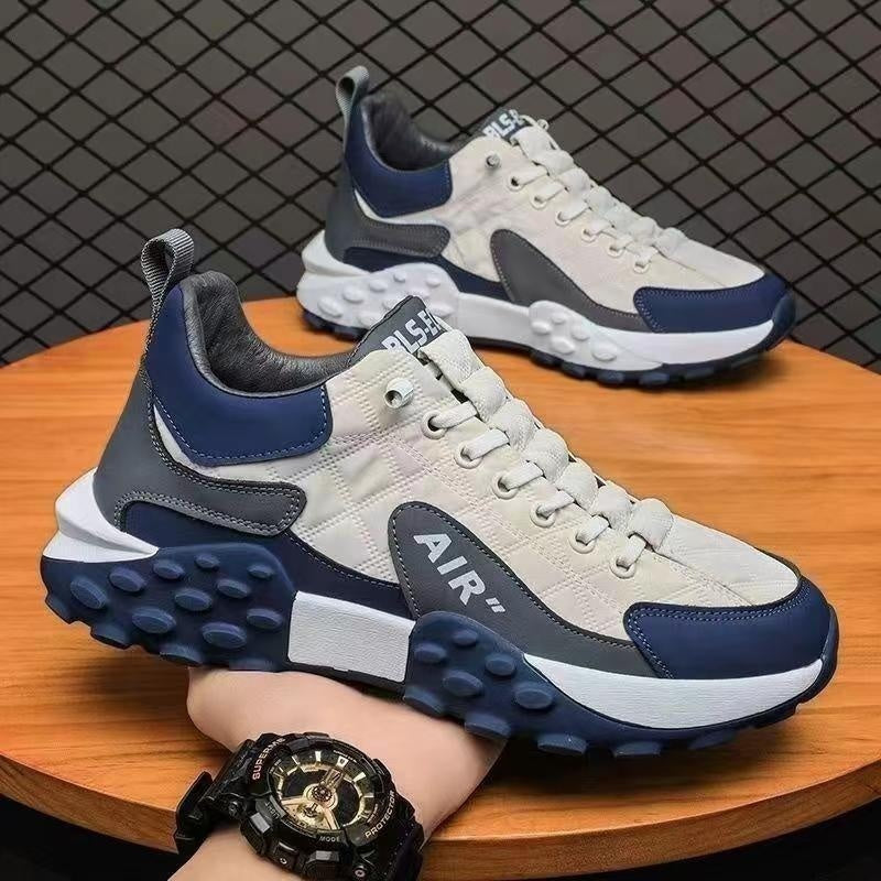 MoveWell | Ergonomisch pijnvrije wandelschoenen