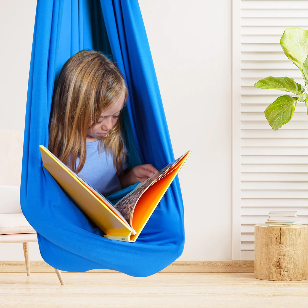 Viva-Kids Therapiehangmat