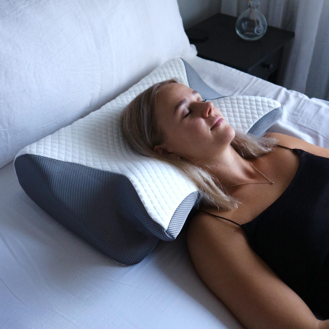 Viva-Dream - Orthopedisch hoofdkussen