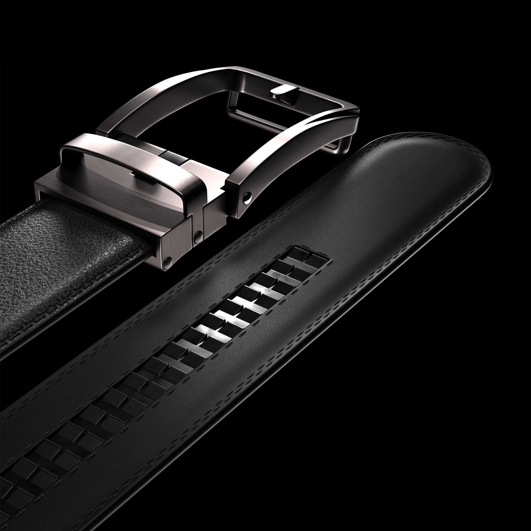 Gents™ | Riem met automatische gesp