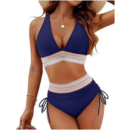 Maui | Buikverhullende Bikini